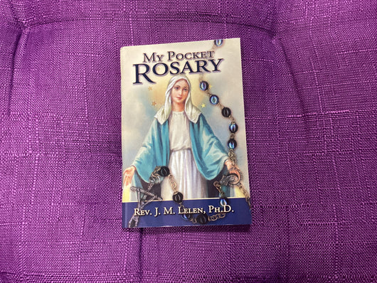 My Pocket Rosary
