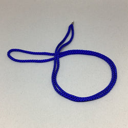 Neck Cord - 30” Blue