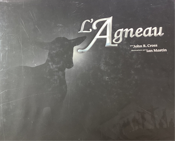 L’Agneau
