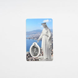 Prayer to Our Lady of Lebanon
