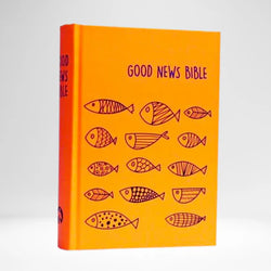 Good News Bible Fish