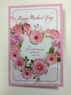 Greetings of Faith - Happy Mother’s Day