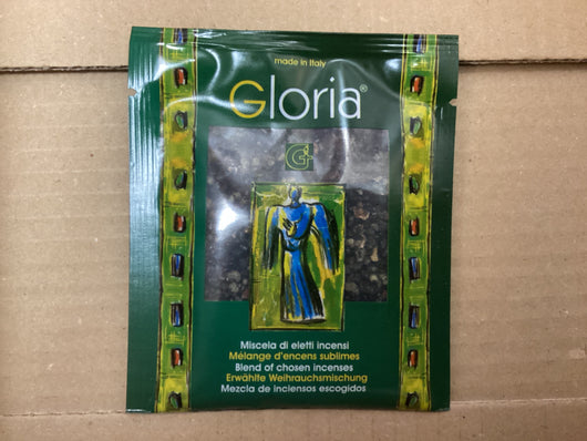 Gloria Incense