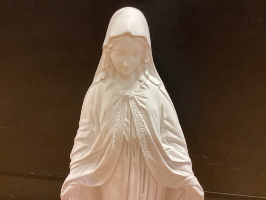 Statue of Mary 24 Inch Our Lady of Grace