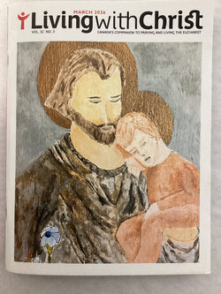 Living with Christ - March 2026