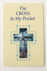 The Cross in my Pocket