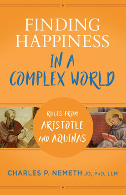 Finding Happiness in a Complex World