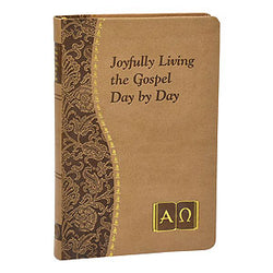 Joyfully Living the Gospel Day by Day