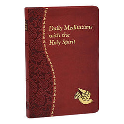 Daily Meditations with the Holy Spirit