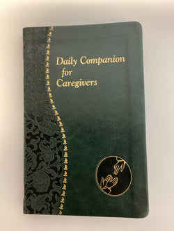 Daily Companion for Caregivers
