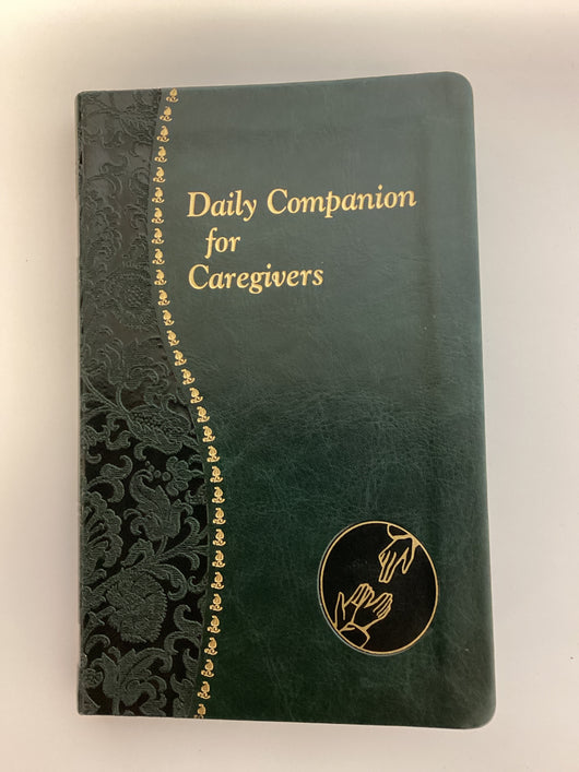 Daily Companion for Caregivers