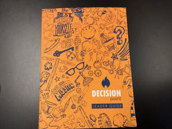 Decision Point Leader Guide