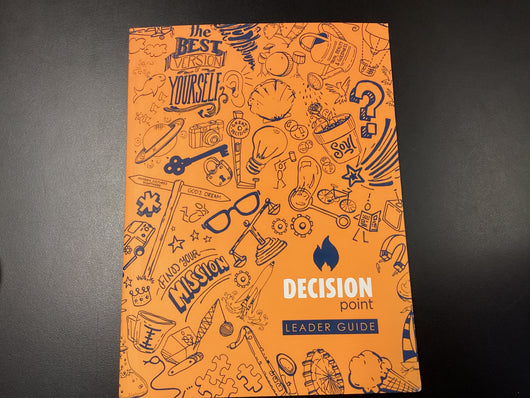 Decision Point Leader Guide