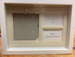 First Communion Frame