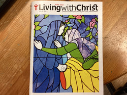 Living With Christ Missalette - May 2025