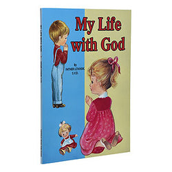 My Life with God