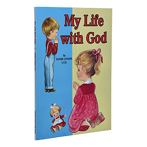 My Life with God