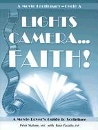 Lights, Camera… Faith! A Movie Lover’s Guide to Scripture - Cycle A