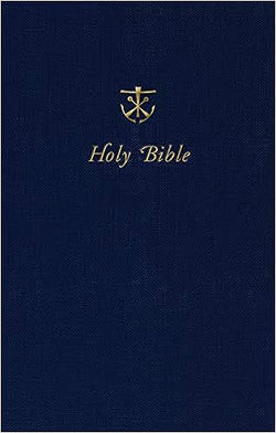 The Ave Catholic Notetaking Bible, RSV, Hardcover, Second Catholic Edition