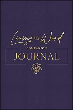 Living the Word Companion Journal