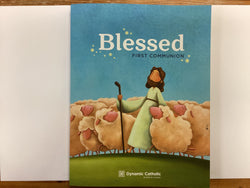 Blessed First Communion Manual