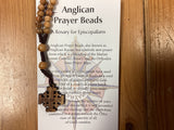Anglican Prayer Beads