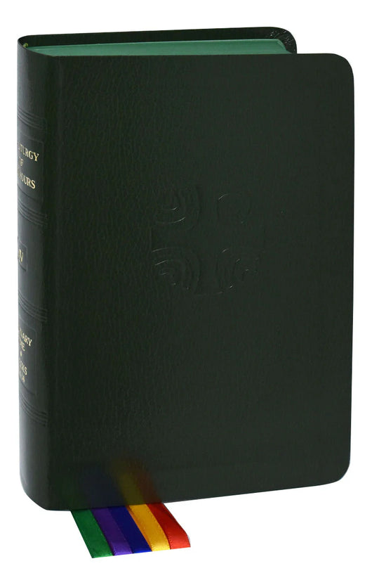 Liturgy of the Hours Volume 4