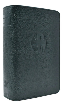 Liturgy of the Hours - Zipper Case (Volume 4 Green)