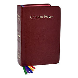 Christian Prayer - The Liturgy of the Hours - Small Print