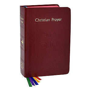 Christian Prayer - The Liturgy of the Hours - Small Print
