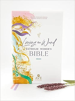 Living the Word Catholic Women's Bible