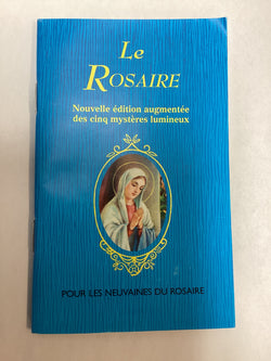 Le Rosaire