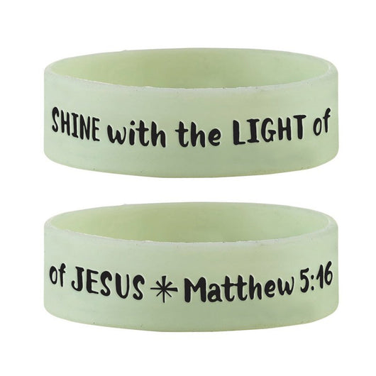 Shining Light Neon Wristband
