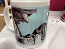 Coffee Mug Mother Teresa