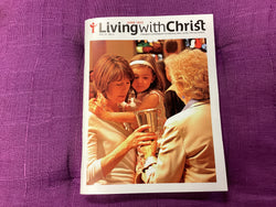 Living with Christ Missalette - June 2025
