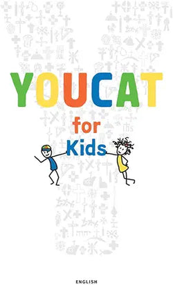 Youcat - for Kids
