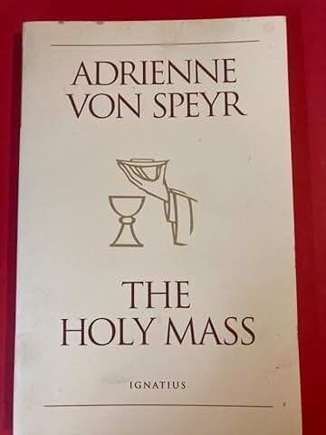 The Holy Mass