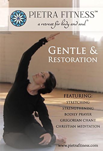 Gentle Restoration Pietra Fitness - A Retreat for Body and Soul