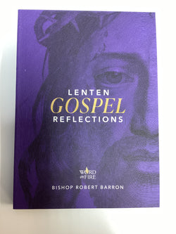 Lenten Gospel Reflections