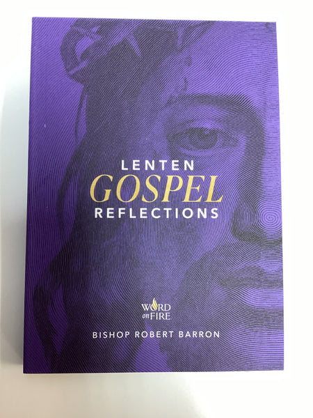 Lenten Gospel Reflections