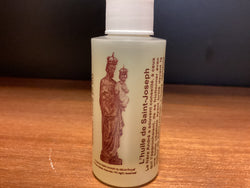 Oil of St. Joseph