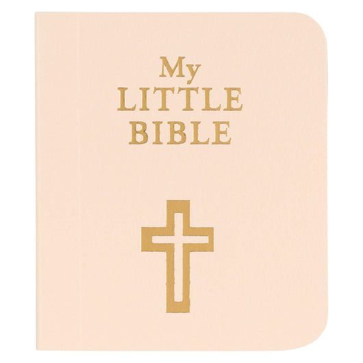 My Little Bible - Pink