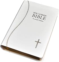 Saint Joseph New Catholic Bible Personal Size