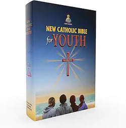 New Catholic Bible for Youth