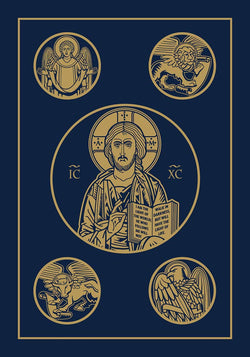 Ignatius Bible Large Print Edition - RSV2CE