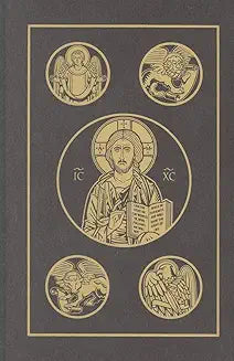 Ignatius The Holy Bible Revised Standard Version Second Catholic Edition Leather
