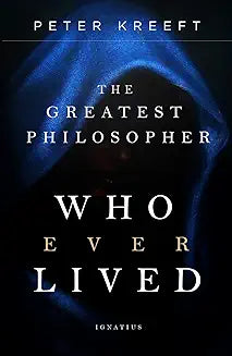 The Greatest Philosopher Who Ever Lived