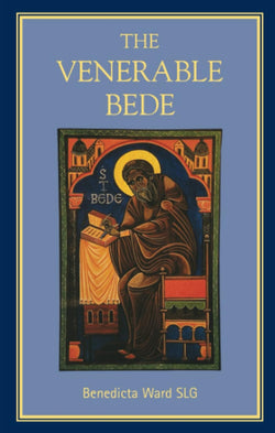The Venerable Bede  by Benedicta Ward, SLG