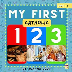 My First Catholic 1 2 3