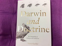Darwin and Doctrine: The Compatibility of Evolution and Catholicism